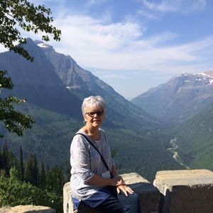 Meet your Posher, Barbara